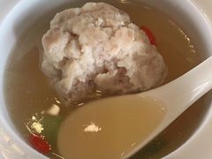 -東舍食唐精品陕菜馆