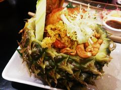 -Thai Alley泰爱里(二沙岛店)