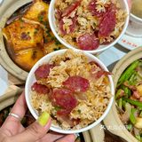  🥹这家啫啫煲真的馋哭我了