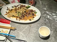 -鼎原力量东北吊炉烧烤(临河街店)