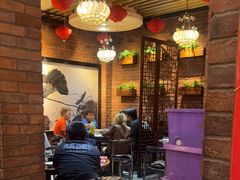 -老姑砂锅·烧烤天津菜(体北道店)