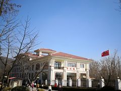 -金隅凤山酒店