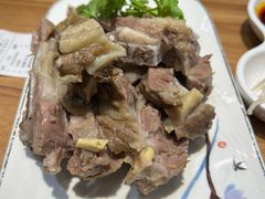 -品回味清真西北楼(宁波首店)