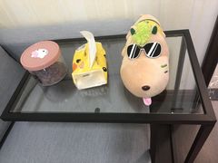 -宠爱国际动物医院· 猫科· 外科·中兽医(长白店)