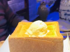 -绿茶餐厅(燕郊永旺店)