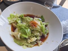 -钱塘秋荷(开鲁路店)