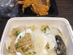 -盒马鲜生(皇庭广场店)