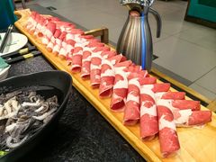 -阳坊胜利涮羊肉(阳坊老店)