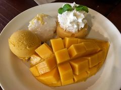 -Mango Tango