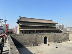 -西安城墙·碑林历史文化景区