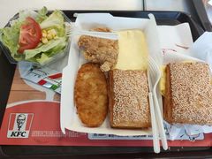 -肯德基(李家沱店)