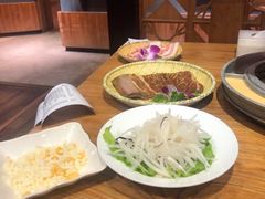 -紫霞门韩国料理烤肉(深南东路店)
