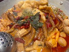 -小螺大作·螺蛳粉火锅(林和西店)