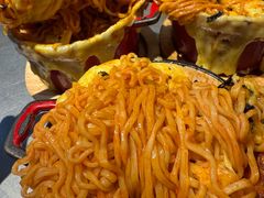 -牧童禧肉社·韩国炭火烤肉店(中粮祥云小镇创始店)