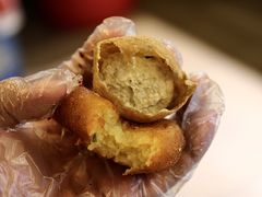 豆腐圆子-金必轩(青岩店)