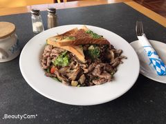 -宝莱纳餐厅(滨江店)