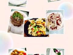 -福来居烤鸭店(天坛二店)