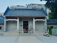 -黄埔古港
