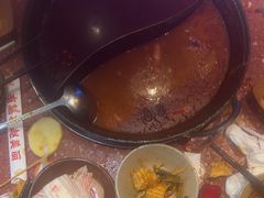 -赵美丽·重庆社区火锅·直营店(火车东站·中豪国际店)