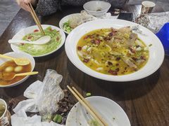 -成都味道(望江西路店)
