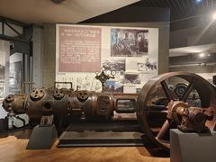 -柳州工业博物馆