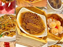 -粤食堂(天津和悦汇店)