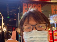 -万象影城(石家庄万象城IMAX激光店)