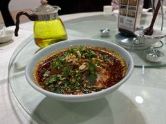 -咪咪川菜(长乐西路店)