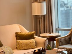 -广州富力丽思卡尔顿酒店