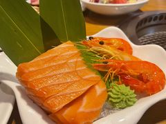 -赤坂亭·M9和牛烧肉·铁板烧(合肥万象城店)