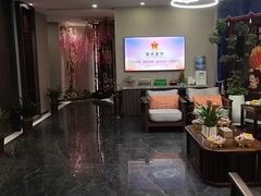 -尊足养生·影院足道·主题spa·采耳(浦江店)