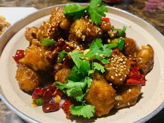 -郑喜旺烧烤(郑州总店)