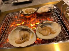 -本达人海鲜烧烤·朝鲜族风味(发展店)