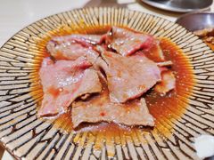 -大阪烧肉BAKA一代(十亩地店)