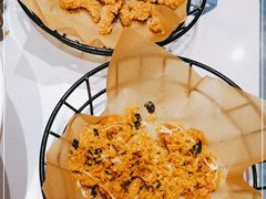 -咕鹿流心披萨(下沙店)