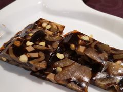老北京豆酱-万柳阁小馆·花园餐厅(龙潭湖店)