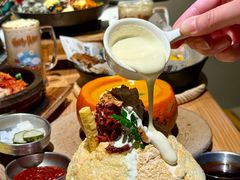 -KimPro 辛普乐概念韩餐