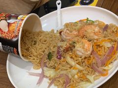 -曼谷食堂·泰国家庭料理(丹桂路店)