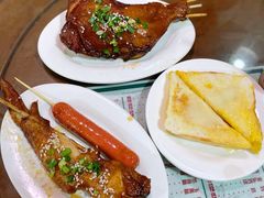 -百富露(跃龙北路店)