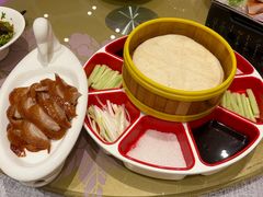 烤鸭-好福记饭店(红梅公园店)