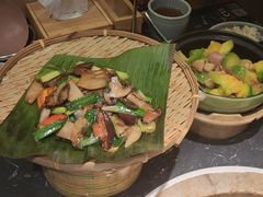 -云海肴云南菜·蒸汽石锅鱼(青岛万象城店)