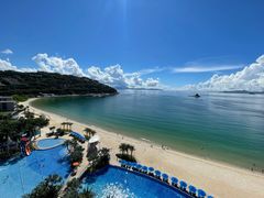 -深圳大梅沙京基洲际度假酒店