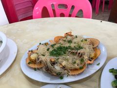 -秋姐美食店(旅游大道店)