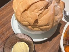 舒芙蕾-港丽餐厅(杭大店)