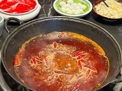 -巴蜀大将火锅(春熙店)