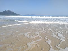 -西涌国际滨海旅游区