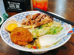 -香友记正宗隆江猪脚饭(首经贸店)