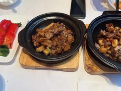 -香港狮子山下·明星粤菜餐厅(北苑店)