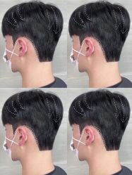 -崇尚GAVIN STYLE臻选