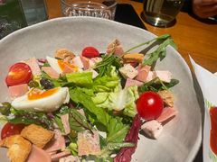 -JINNS锦时 steak&pizza(浸信会礼拜堂旧址店)